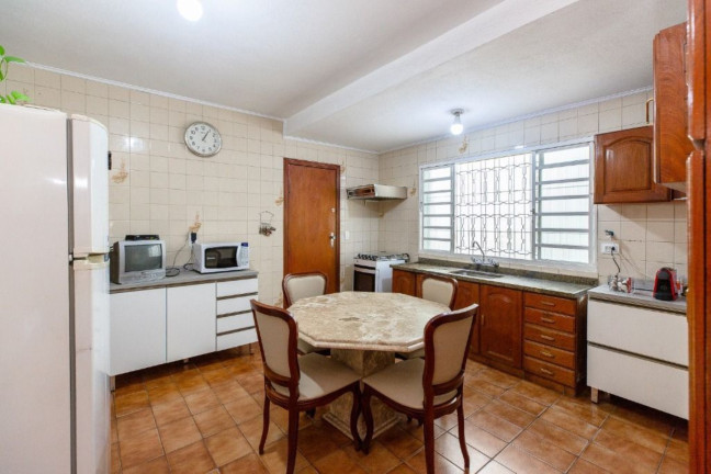 Imagem Casa com 3 Quartos à Venda, em Vila Ipojuca - São Paulo Imagem Casa com 3 Quartos à Venda, em Vila Ipojuca - São Paulo