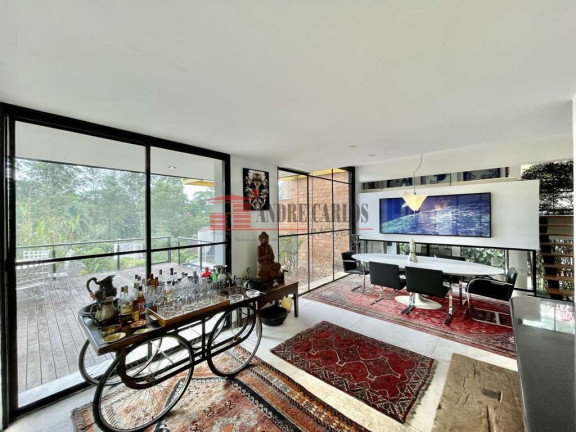 Imagem Casa de Condomínio com 4 Quartos à Venda, 703 m² em Granja Viana - Cotia Imagem Casa de Condomínio com 4 Quartos à Venda, 703 m² em Granja Viana - Cotia