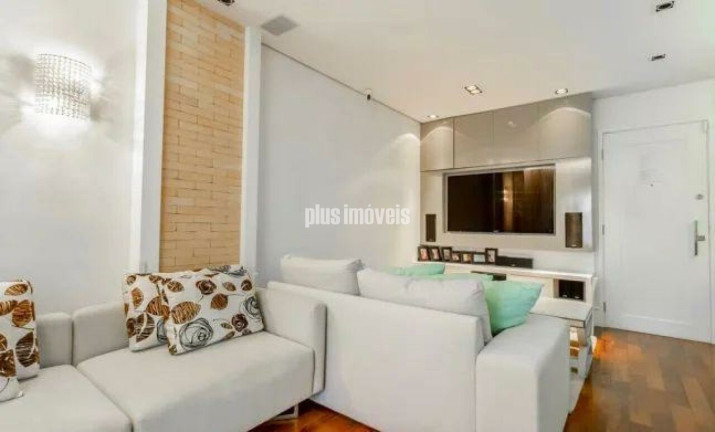 Imagem Apartamento com 3 Quartos à Venda, 100 m² em Paraíso - São Paulo Imagem Apartamento com 3 Quartos à Venda, 100 m² em Paraíso - São Paulo