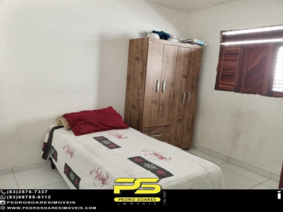 Imagem Casa com 3 Quartos à Venda, 200 m² em Centro - Santa Rita Imagem Casa com 3 Quartos à Venda, 200 m² em Centro - Santa Rita