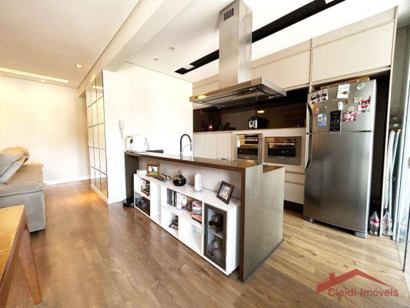 Imagem Apartamento com 3 Quartos à Venda, 108 m² em Iririú - Joinville