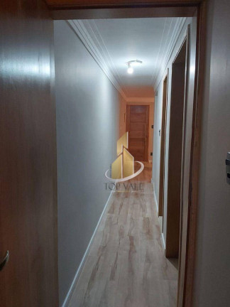 Imagem Apartamento com 2 Quartos à Venda, 50 m² em Jardim Portugal - São José Dos Campos