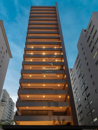 Imagem Apartamento com 3 Quartos à Venda, 170 m² em Paraíso - São Paulo Imagem Apartamento com 3 Quartos à Venda, 170 m² em Paraíso - São Paulo