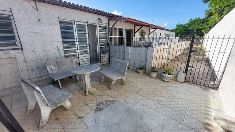 Casa com 2 Quartos à Venda, 50 m² em Janga - Paulista