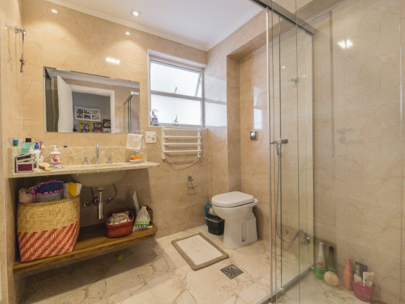 Imagem Imóvel com 4 Quartos à Venda, 215 m² em Jardim Paulista - São Paulo