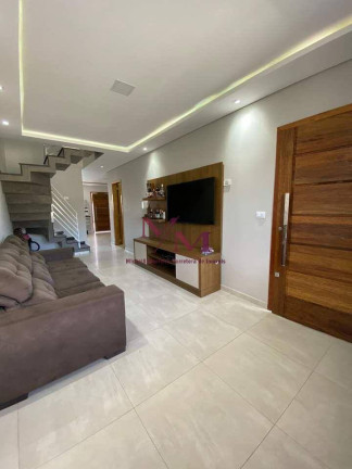 Imagem Sobrado com 4 Quartos à Venda, 198 m² em Shangri-la - Pontal Do Paraná