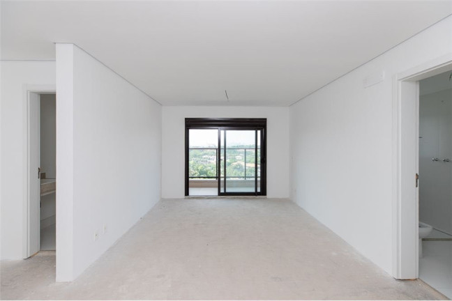 Apartamento com 3 Quartos à Venda, 230 m² em Jardim Leonor - São Paulo