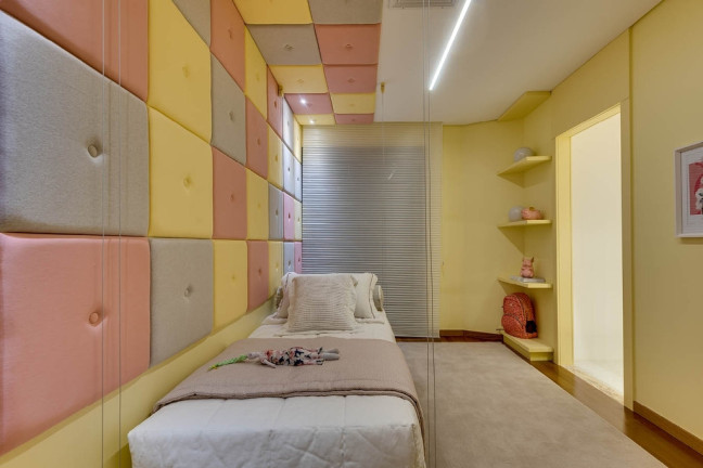 Imagem Apartamento com 4 Quartos à Venda, 266 m² em Setor Marista - Goiânia