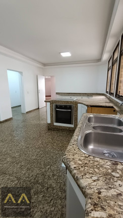 Imagem Apartamento com 5 Quartos para Alugar, 441 m² em Alphaville Centro Industrial E Empresarial/alphaville. - Barueri Imagem Apartamento com 5 Quartos para Alugar, 441 m² em Alphaville Centro Industrial E Empresarial/alphaville. - Barueri