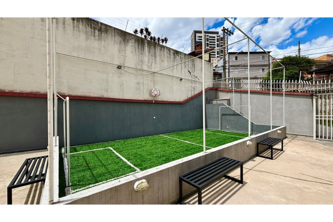 Imagem Apartamento com 2 Quartos à Venda, 51 m² em Vila São Vicente - São Paulo Imagem Apartamento com 2 Quartos à Venda, 51 m² em Vila São Vicente - São Paulo