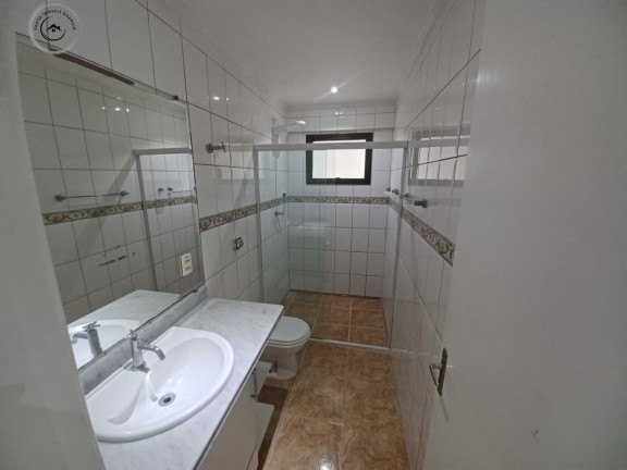 Imagem Apartamento com 4 Quartos à Venda, 140 m² em Jardim Astúrias - Guarujá Imagem Apartamento com 4 Quartos à Venda, 140 m² em Jardim Astúrias - Guarujá