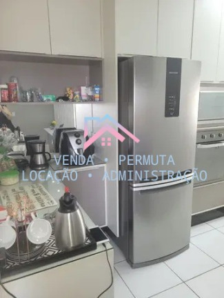 Imagem Apartamento com 3 Quartos à Venda, 80 m² em Jardim Flórida - Jundiaí