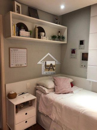 Imagem Apartamento com 3 Quartos à Venda, 144 m² em Campo Belo - São Paulo Imagem Apartamento com 3 Quartos à Venda, 144 m² em Campo Belo - São Paulo
