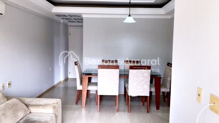 Imagem Apartamento com 3 Quartos para Alugar, 73 m² em Mansões Santo Antônio - Campinas Imagem Apartamento com 3 Quartos para Alugar, 73 m² em Mansões Santo Antônio - Campinas
