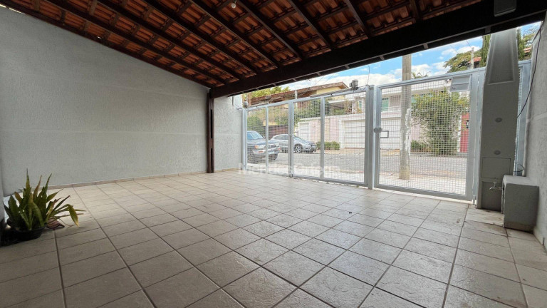 Imagem Casa com 4 Quartos para Alugar, 190 m² em Jardim Paulistano - Sorocaba
