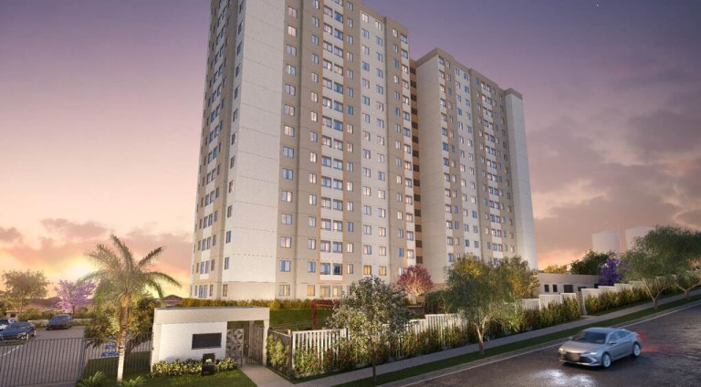 Imagem Apartamento com 2 Quartos à Venda, 36 m² em Passo Das Pedras - Porto Alegre Imagem Apartamento com 2 Quartos à Venda, 36 m² em Passo Das Pedras - Porto Alegre
