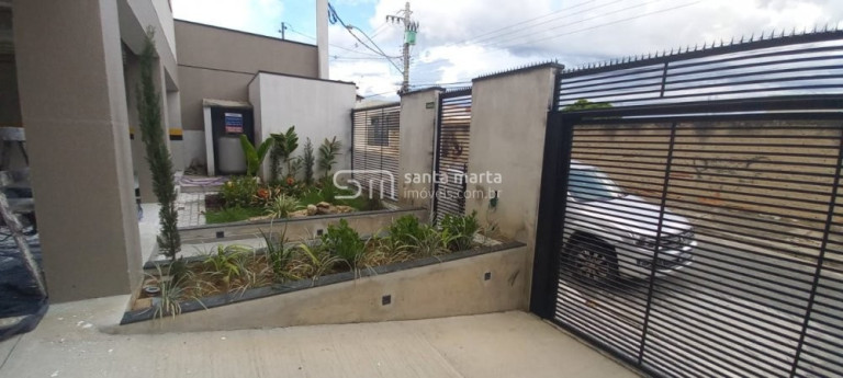 Imagem Apartamento com 2 Quartos à Venda, 150 m² em Vila Passos - Lorena