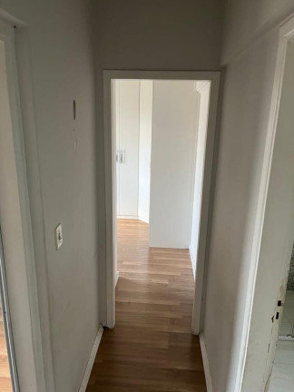 Imagem Apartamento com 2 Quartos à Venda, 57 m² em Vila Homero Thon - Santo André
