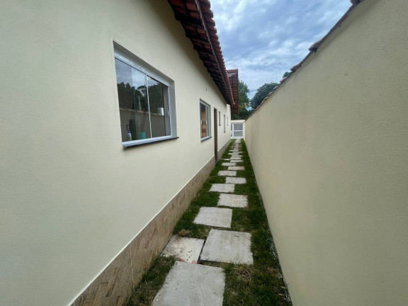 Imagem Casa com 2 Quartos à Venda, 130 m² em Jequitibá - Itanhaém Imagem Casa com 2 Quartos à Venda, 130 m² em Jequitibá - Itanhaém