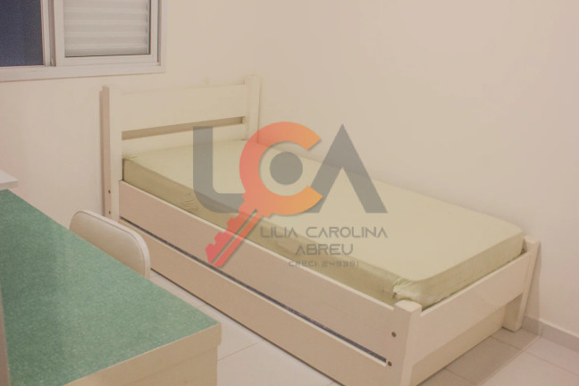 Imagem Apartamento com 2 Quartos à Venda, 47 m² em Martim De Sá - Caraguatatuba