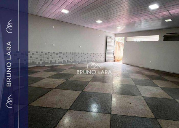 Galpão para Alugar, 84 m² em Guarujá - Betim