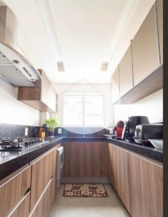 Imagem Apartamento com 2 Quartos à Venda, 109 m² em Granja Julieta - São Paulo Imagem Apartamento com 2 Quartos à Venda, 109 m² em Granja Julieta - São Paulo