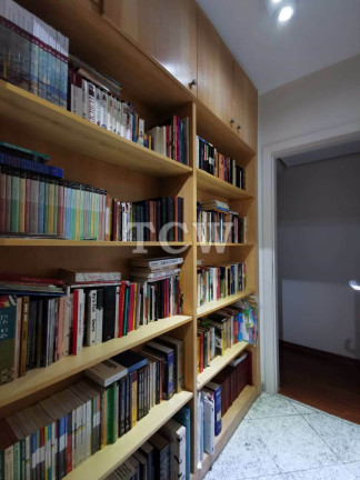 Imagem Apartamento com 4 Quartos à Venda, 150 m² em Paraíso - São Paulo