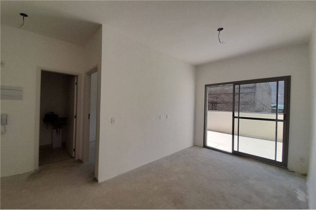 Foto do imóvel Apartamento com 1 Quarto à Venda, 42 m² em Bela Vista - São Paulo