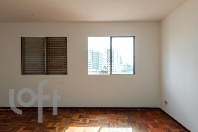 Imagem Apartamento com 1 Quarto à Venda, 44 m² em Cambuci - São Paulo Imagem Apartamento com 1 Quarto à Venda, 44 m² em Cambuci - São Paulo