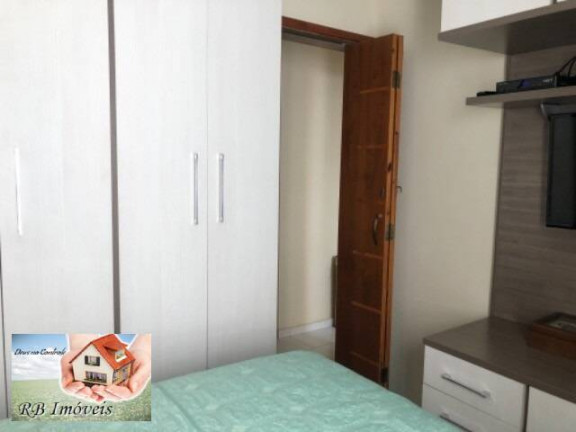 Imagem Apartamento com 2 Quartos à Venda, 100 m² em Vila Tibiriçá - Santo André