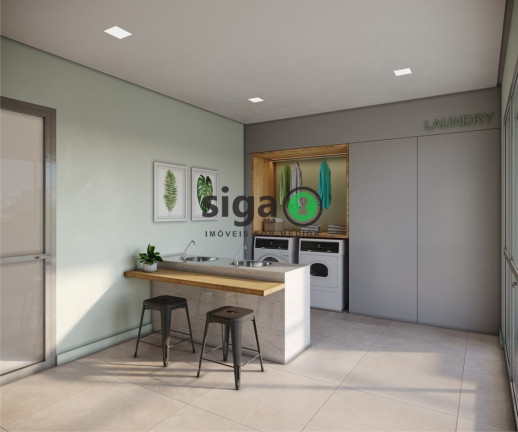 Imagem Apartamento com 2 Quartos à Venda, 61 m² em Alto Da Boa Vista - São Paulo Imagem Apartamento com 2 Quartos à Venda, 61 m² em Alto Da Boa Vista - São Paulo