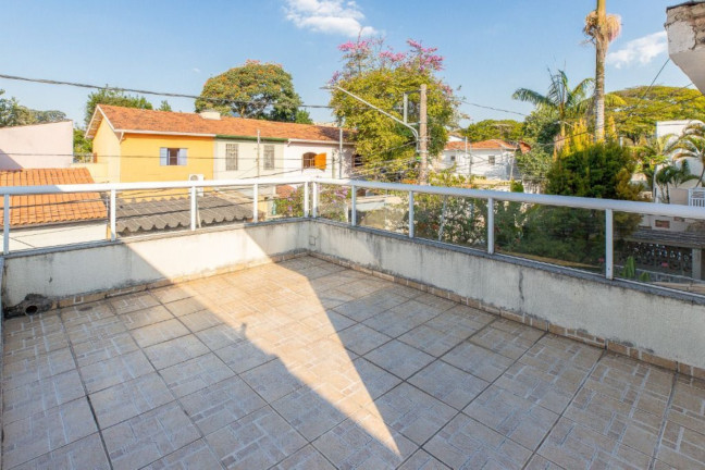 Imagem Casa com 3 Quartos à Venda,  em Alto Da Boa Vista - São Paulo