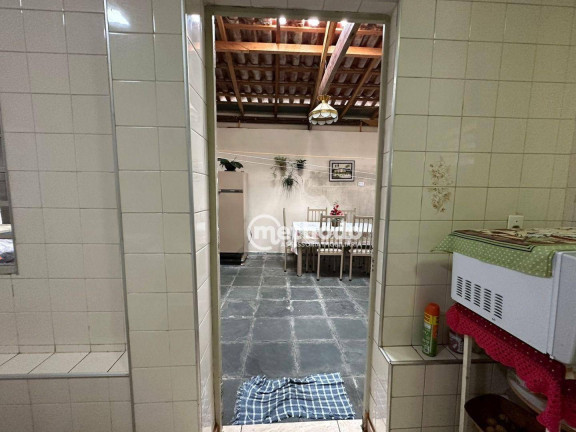 Imagem Casa com 3 Quartos para Alugar, 120 m² em Jardim Amazonas - Campinas Imagem Casa com 3 Quartos para Alugar, 120 m² em Jardim Amazonas - Campinas