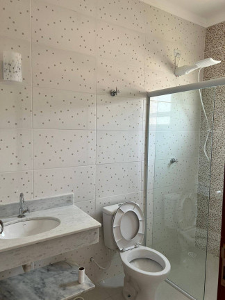 Imagem Casa com 3 Quartos à Venda, 120 m² em Cidade Nova Peruíbe - Peruíbe Imagem Casa com 3 Quartos à Venda, 120 m² em Cidade Nova Peruíbe - Peruíbe