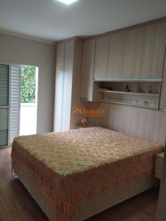 Imagem Sobrado com 3 Quartos à Venda, 103 m² em Jardim Santa Clara - Guarulhos Imagem Sobrado com 3 Quartos à Venda, 103 m² em Jardim Santa Clara - Guarulhos