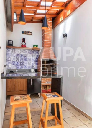 Imagem Casa com 3 Quartos à Venda, 140 m² em Jardim Guanca - São Paulo Imagem Casa com 3 Quartos à Venda, 140 m² em Jardim Guanca - São Paulo