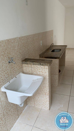 Imagem Apartamento com 1 Quarto para Alugar, 60 m² em Porto Seguro