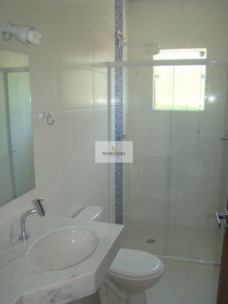 Imagem Casa com 4 Quartos à Venda, 300 m² em Maresias - São Sebastião