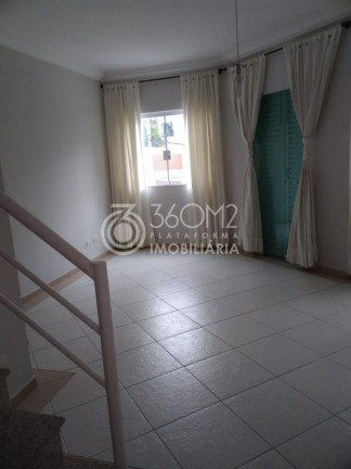 Imagem Casa com 3 Quartos à Venda, 164 m² em Vila Alice - Santo André Imagem Casa com 3 Quartos à Venda, 164 m² em Vila Alice - Santo André