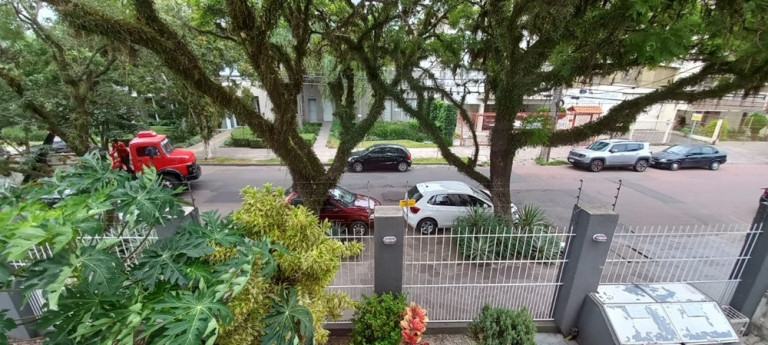 Imagem Imóvel com 2 Quartos à Venda,  em Cristo Redentor - Porto Alegre