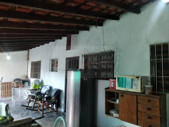Imagem Casa com 2 Quartos à Venda, 480 m² em Cibratel Ii - Itanhaém