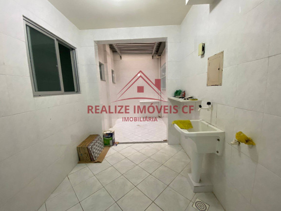 Imagem Apartamento com 3 Quartos à Venda, 90 m² em Algodoal - Cabo Frio Imagem Apartamento com 3 Quartos à Venda, 90 m² em Algodoal - Cabo Frio