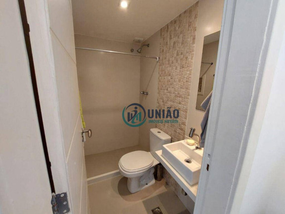 Imagem Cobertura com 3 Quartos à Venda, 193 m² em Icaraí - Niterói Imagem Cobertura com 3 Quartos à Venda, 193 m² em Icaraí - Niterói