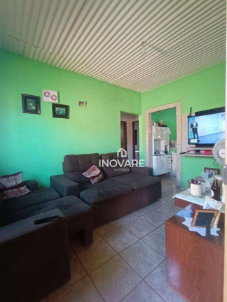 Casa com 2 Quartos à Venda, 300 m² em Setor Paranaíba - Itumbiara
