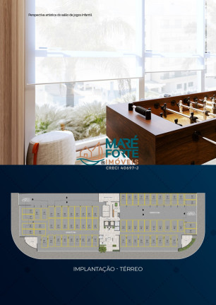 Imagem Apartamento com 2 Quartos à Venda, 67 m² em Toninhas - Ubatuba Imagem Apartamento com 2 Quartos à Venda, 67 m² em Toninhas - Ubatuba
