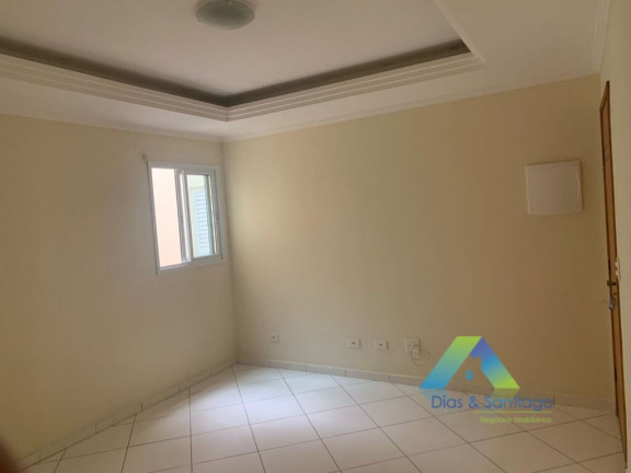 Imagem Apartamento com 2 Quartos à Venda, 54 m² em Vila Helena - Santo André