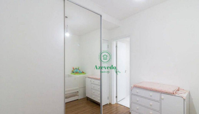 Imagem Apartamento com 3 Quartos à Venda, 122 m² em Jardim Flor Da Montanha - Guarulhos