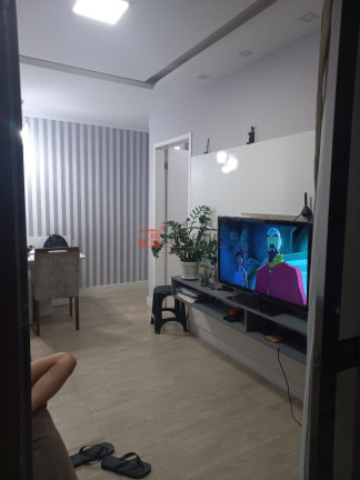 Imagem Apartamento com 2 Quartos à Venda, 55 m² em Helena Maria - Osasco