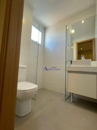 Imagem Apartamento com 2 Quartos à Venda, 81 m² em Tatuapé - São Paulo
