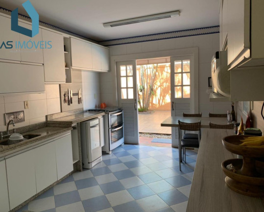 Imagem Casa de Condomínio com 6 Quartos à Venda, 240 m² em Praia Do Siqueira - Cabo Frio